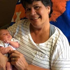 Meet your Posher, Susan